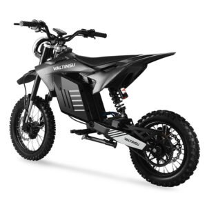 Electric Motorcycle Dirt Bike EM-10