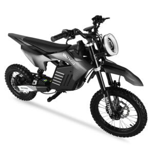 Electric Motorcycle Dirt Bike EM-10