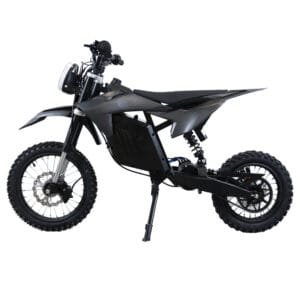 Electric Motorcycle Dirt Bike EM-10