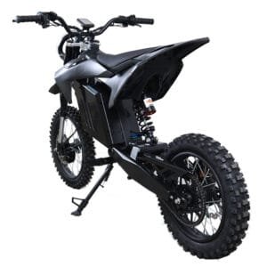 Electric Motorcycle Dirt Bike EM-10 - Image 2