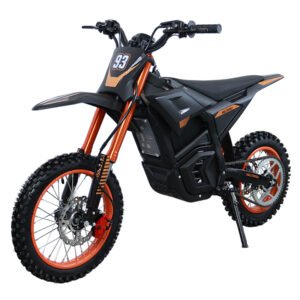Cool Stylish Electric Off-road Adult Motorcycle Dirt Bike EM-5