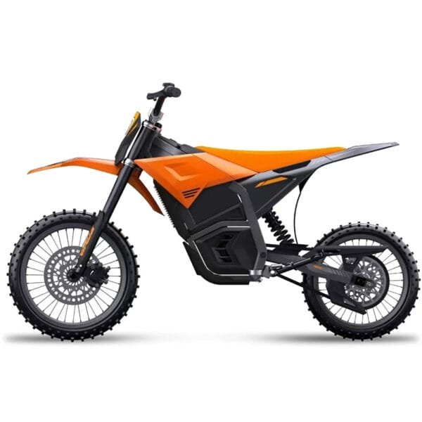 Cool Stylish Off-road Adult Motorcycle Dirt Bike EM-5