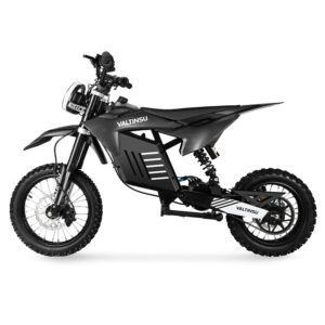 Electric Motorcycle Dirt Bike EM-10