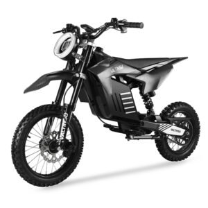 Electric Motorcycle Dirt Bike EM-10
