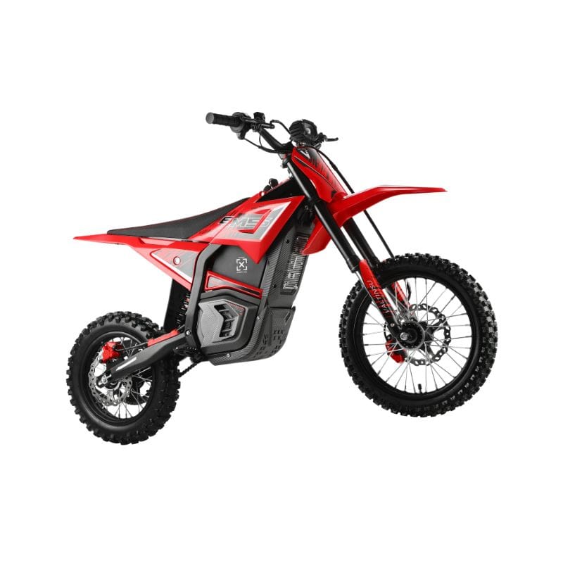 EM-5 affordable electric dirt bike