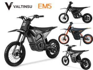 Valtinsu Electric Dirt Bikes EM5
