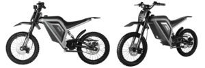 Valtinsu Electric Dirt Bikes EM22