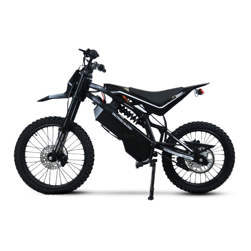 Valtinsu Electric Off Road Pit Bike Dirt Bike EM-23