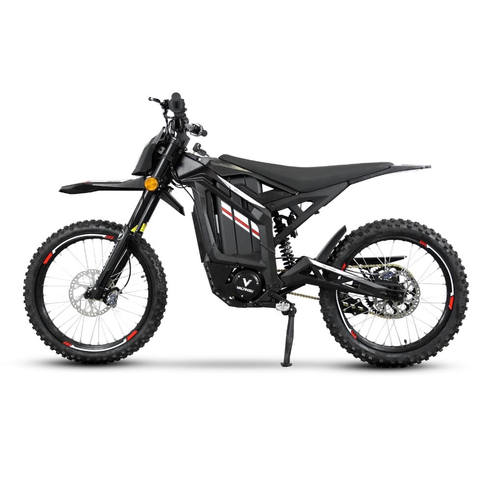 Valtinsu SS-8 Electric Off Road Pit Bike Dirt Bike for Adults