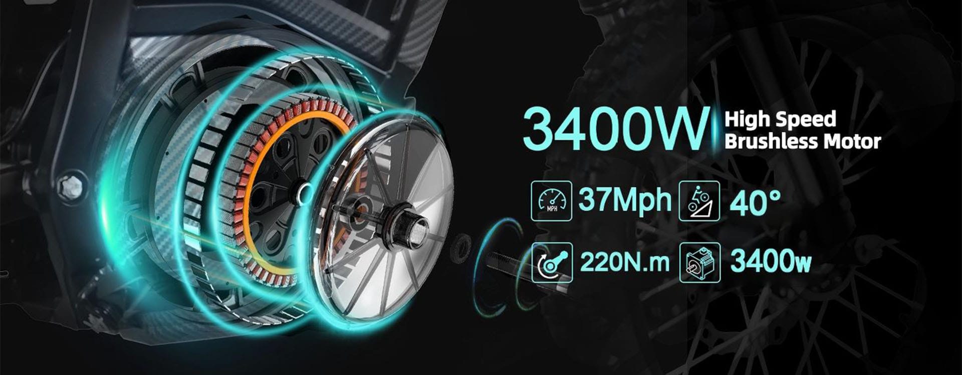 EM-5 SERIES POWER ENGINEERED