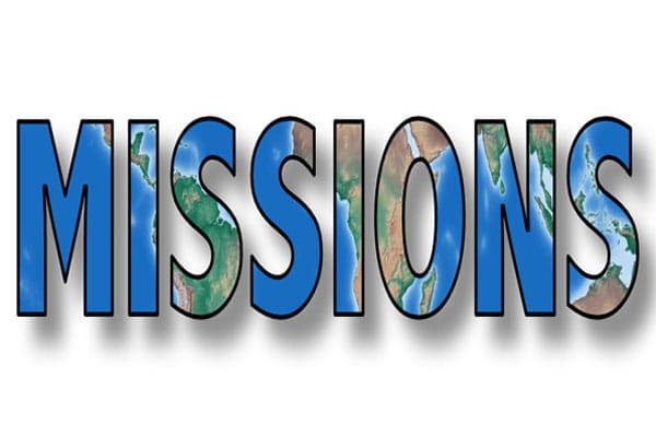VALTINSU MISSION