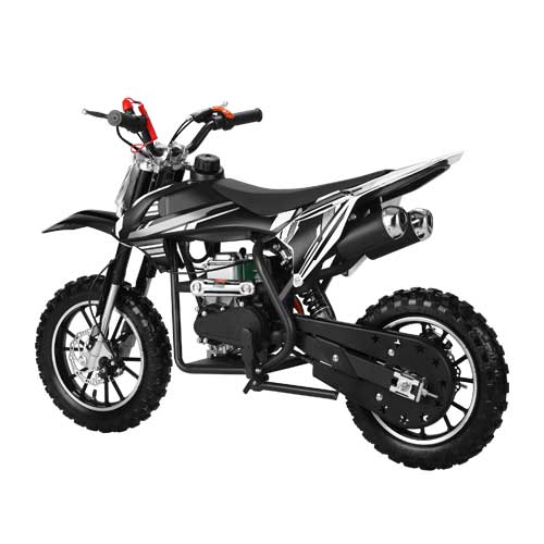 50cc dirt bike buying guide