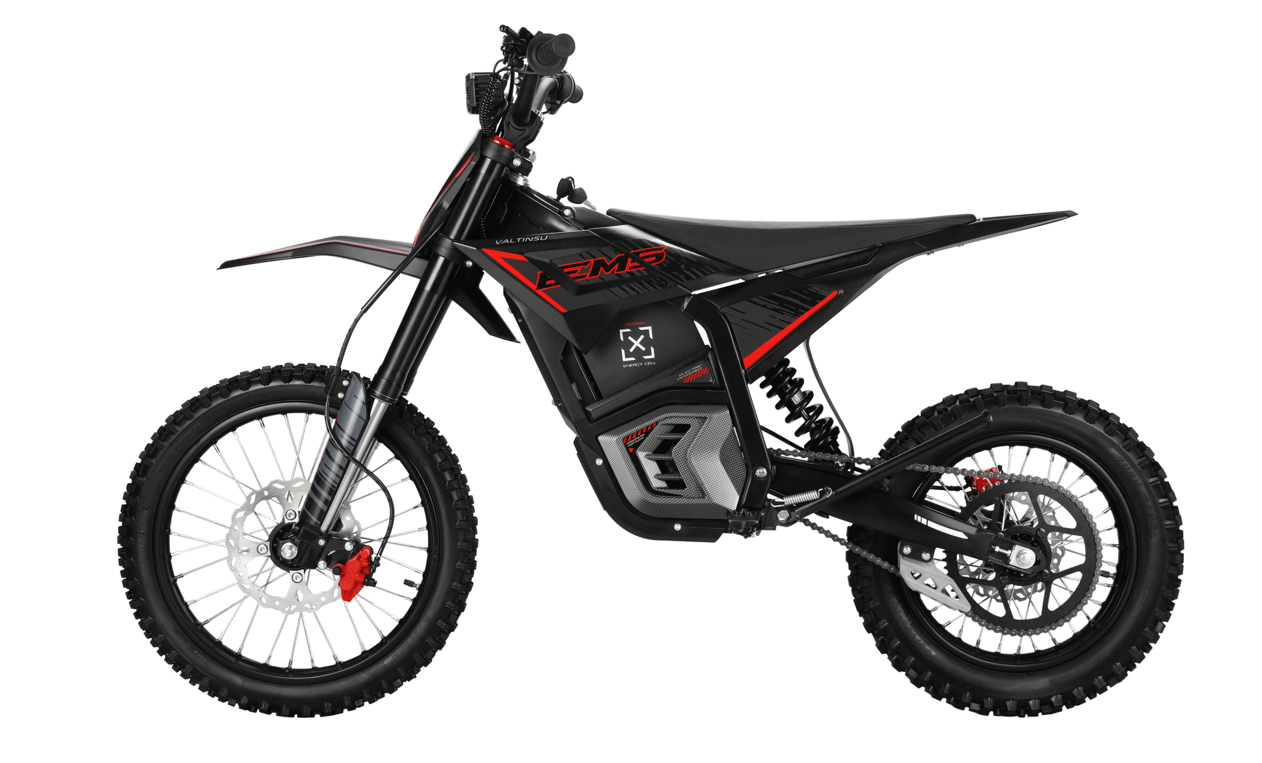 Valtinsu EM-5 Pro Electric Dirt Bike